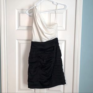 Express formal dress